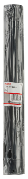Rohr für Bosch-Sauger, 0,5 m, 49 mm Produktbild img2 L