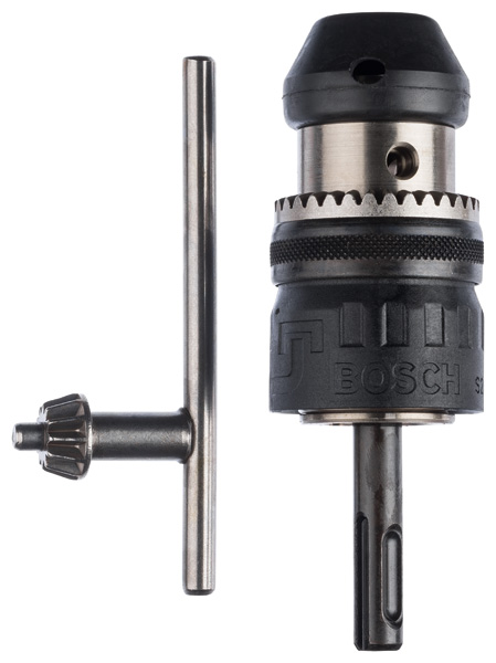 PRO Zahnkranzbohrfutter, 2,513&nbsp;mm Produktbild img1 L