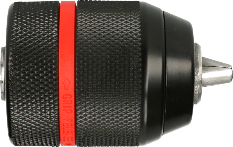 PRO Schnellspannbohrfutter, 110&nbsp;mm Produktbild img1 L