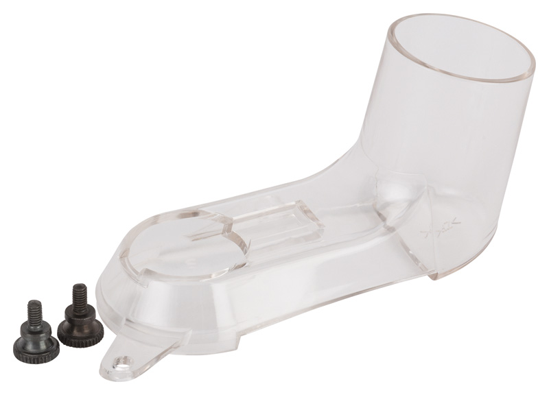 Absaugadapter, passend zu: POF 1200 AE/1400 AE Produktbild img1 L