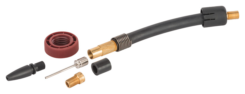 Zubehör-Set für Druckluftpumpen Produktbild img1 L