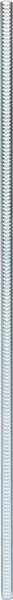 Tiefenanschlag, 310 mm, zu Zusatzhandgriff 2 602 025 077,...062 Produktbild img1 L