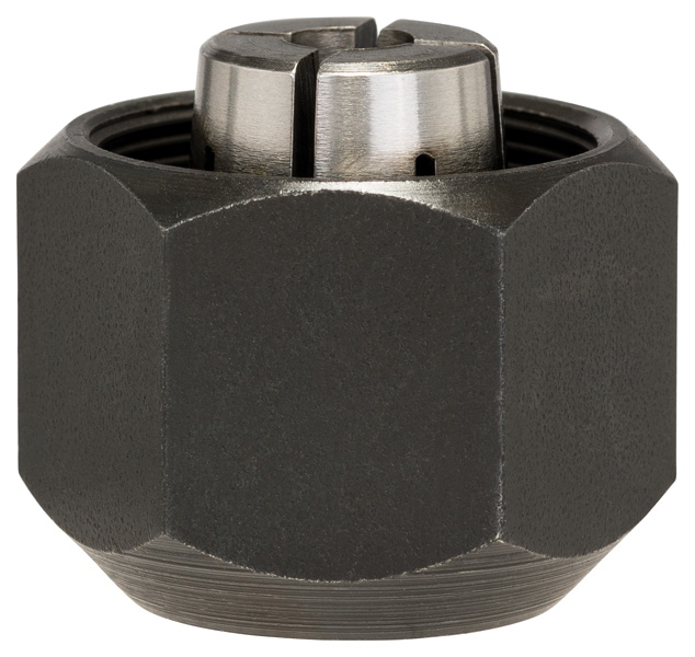 Spannzange, 6 mm, 27 mm Produktbild img1 L