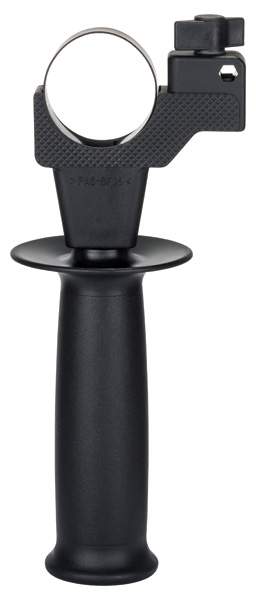 Handgriff für Bohrhämmer Produktbild img1 L
