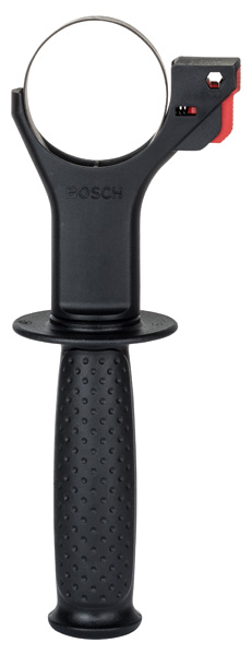 Handgriff für Bohrhämmern, passend zu: GBH 4-32 DFR Professional Produktbild img1 L