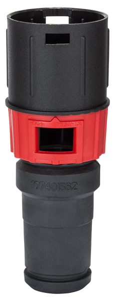 Adapter für interne Absaugung, für GAS 15 L Produktbild img1 L
