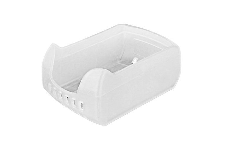 Protektor für LiIon Akku, XL-Pack - transparent (10er-Pack) Produktbild img1 L