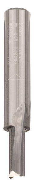 Nutfräser Expert for Wood, Voll-Carbide, 8&nbsp;mm, D1 5&nbsp;mm, L 12,7&nbsp;mm, G 51&nbsp;mm Produktbild img1 L