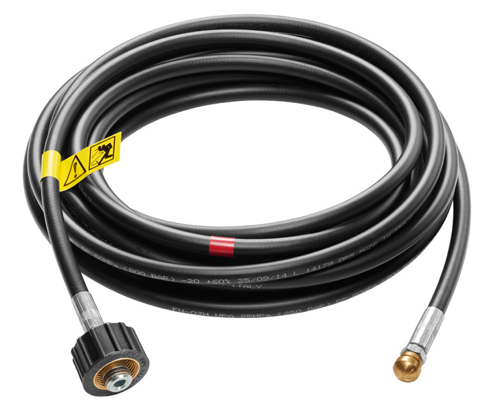 Zubehör Rohrreiniger (16 Meter) Produktbild img1 L