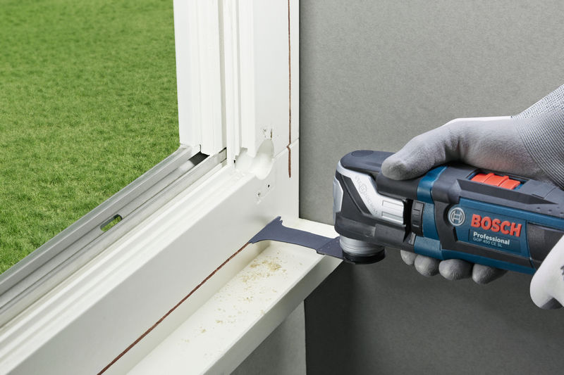 Starlock Best of Heavy Duty Set für Multifunktionswerkzeuge, 4-tlg. Produktbild img3 L