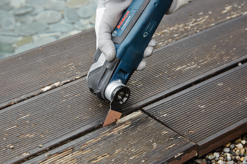 Starlock Schleifset AVZ 93 G/90 RT6/32 RT4, Wood & Paint Schleifpapier (3x) Produktbild img3 L