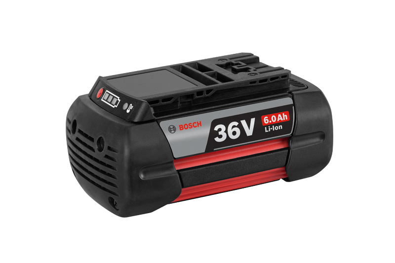 Akkupack GBA 36 Volt, 6.0 Ah Produktbild img1 L
