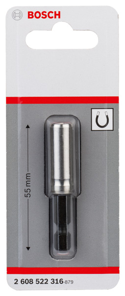 Universalhalter magnetisch, 1 pc Produktbild img2 L