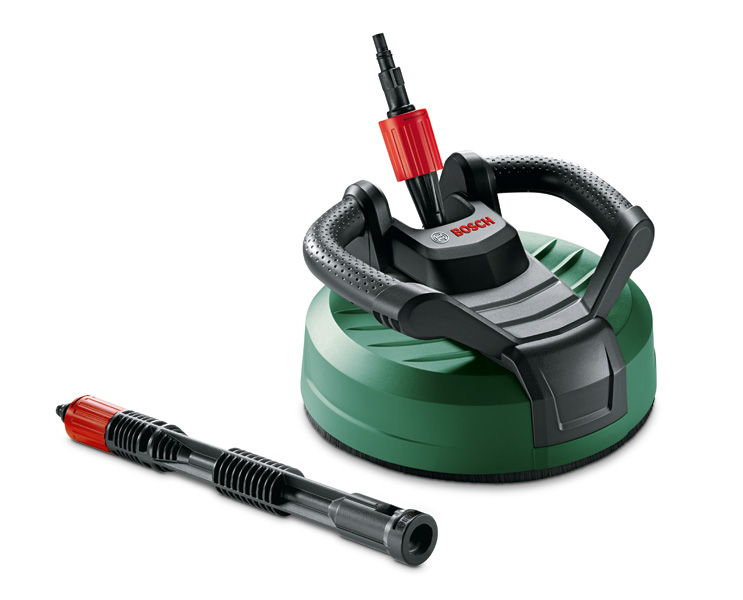 Multi-Flächenreiniger Aquasurf 280, Systemzubehör Produktbild img1 L
