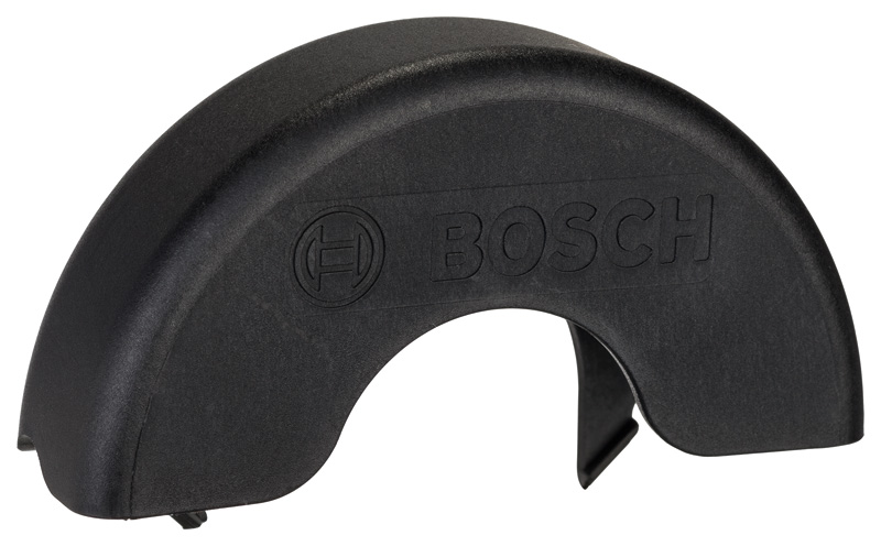 Schutzhaube mit Deckblech, 76 mm Produktbild img1 L