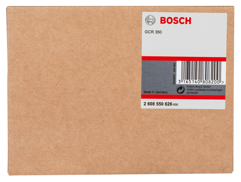 Gummi-Dichtring GRC 350, gestreckte Länge 810 mm Produktbild img2 L