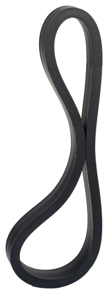 Gummi-Dichtring GRC 350, gestreckte Länge 810 mm Produktbild img1 L