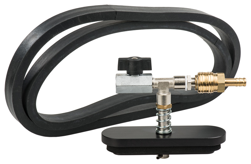 Vakuum-Set, 3-teilig, für GRC 180/350 Produktbild img1 L