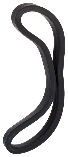 Gummi-Dichtring GRC 180, gestreckte Länge 708 mm Produktbild img1 L