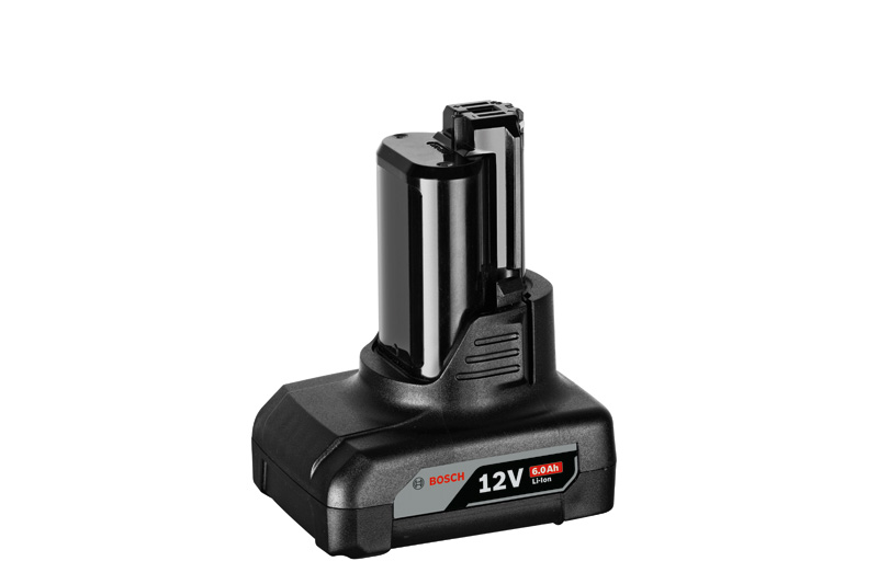 Akkupack GBA 12 Volt, 6.0 Ah Produktbild img1 L