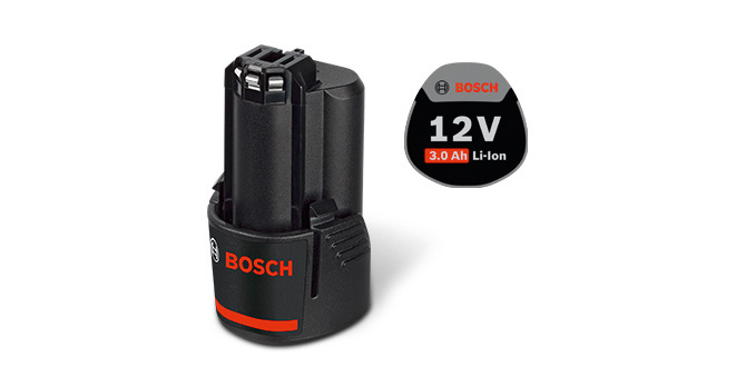 Akkupack GBA 12 Volt, 3.0 Ah Produktbild img2 L