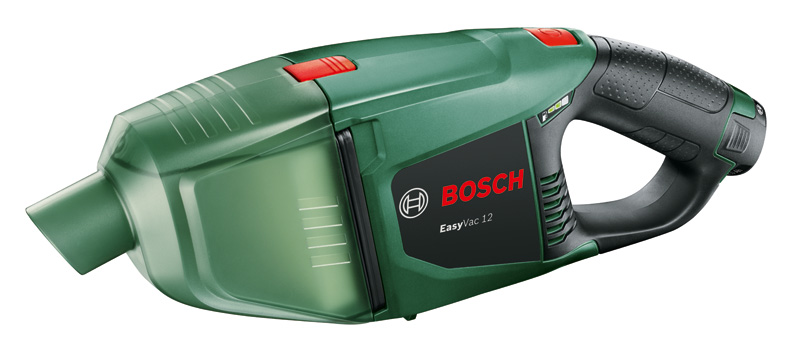 Trockensauger EasyVac 12: 1 Akkupack PBA 12V 2,0Ah O-B Produktbild img2 L