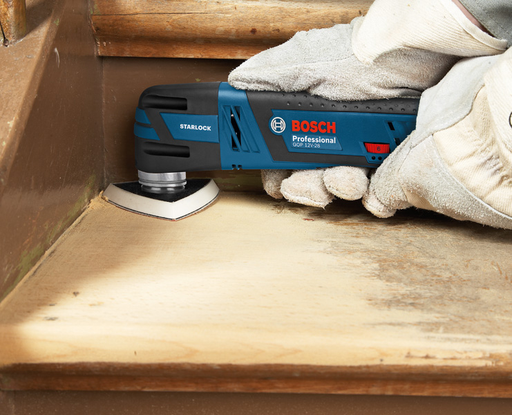 Akku-Multi-Cutter GOP 12V-28 Produktbild img6 L
