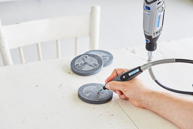 DREMEL® Biegsame Welle Produktbild img2 L