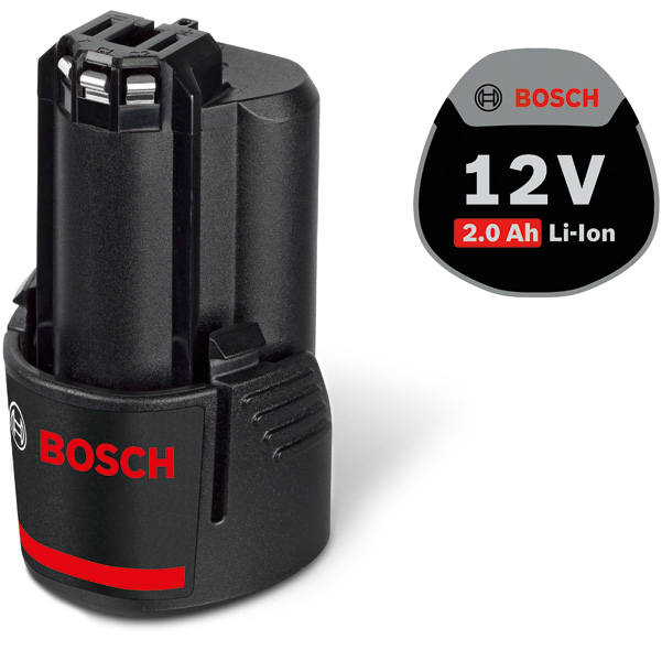 Combo Kit GSR 12V-15 Professional und Handwerkzeuge Produktbild img2 L