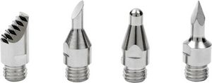DREMEL® VersaTip Zubehörset für Brandmalerei Produktbild img1 L