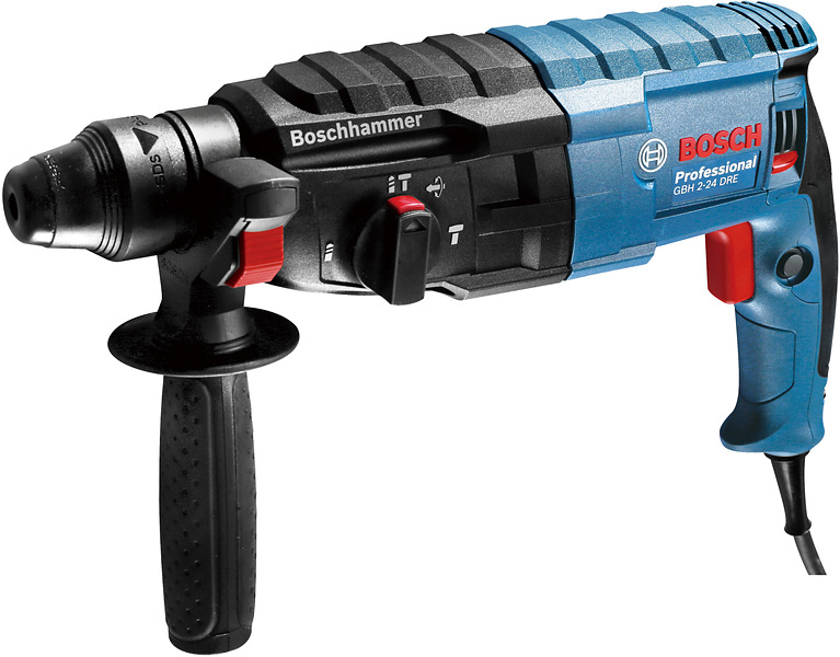 Bohrhammer mit SDS plus GBH 240 Produktbild img2 L