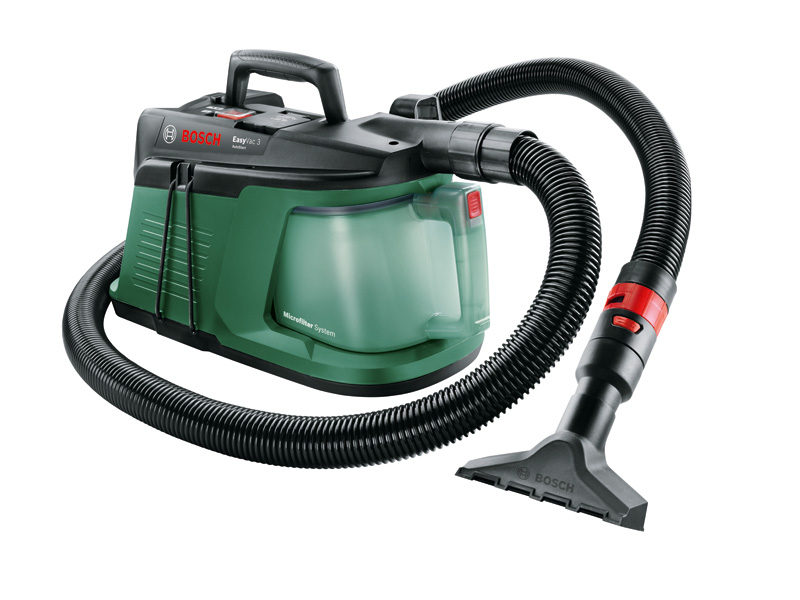 Trockensauger EasyVac 3 Produktbild img1 L