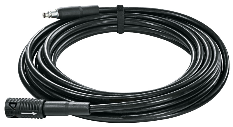 Verlängerungsschlauch, 6 m (160 bar), Systemzubehör Produktbild img1 L