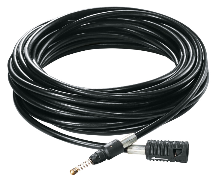 Rohrreiniger, 10 m (160 bar), Systemzubehör Produktbild img1 L