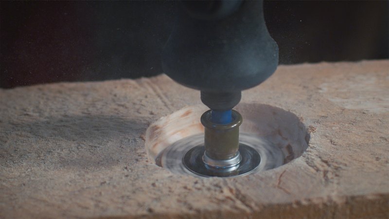 DREMEL® EZ SpeedClic: Schleifscheiben Produktbild img5 L