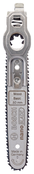 nanoBLADE Wood Basic 50 Produktbild img1 L