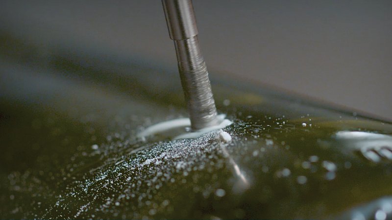 DREMEL® - Diamant Glasbohrer Produktbild img2 L