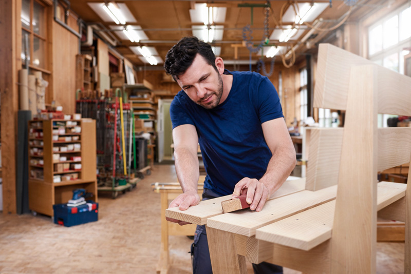 Projektbox Handschleifen Produktbild img5 L