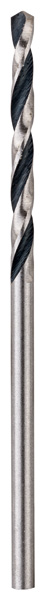 Metallspiralbohrer HSS PointTeQ, DIN 338, 1,8 mm, 10er-Pack Produktbild img1 L
