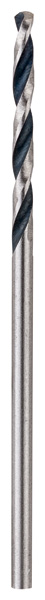 Metallspiralbohrer HSS PointTeQ, DIN 338, 1,5 mm, 2er-Pack Produktbild img1 L