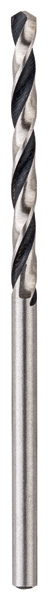 Metallspiralbohrer HSS PointTeQ, DIN 338, 2,6 mm, 2er-Pack Produktbild img1 L