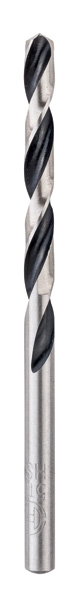 Metallspiralbohrer HSS PointTeQ, DIN 338, 5,0 mm, 1er-Pack Produktbild img1 L