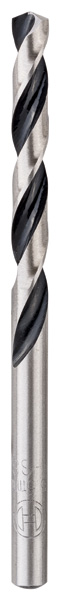 Metallspiralbohrer HSS PointTeQ, DIN 338, 6,5 mm, 1er-Pack Produktbild img1 L