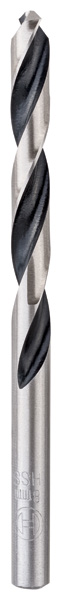 Metallspiralbohrer HSS PointTeQ, DIN 338, 8,0 mm, 1er-Pack Produktbild img1 L