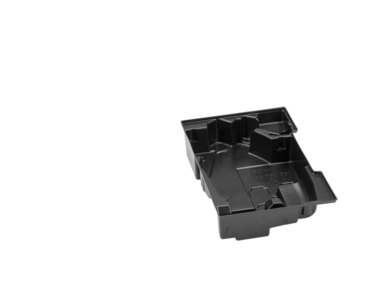 Boxen für Kleinteileaufbewahrung L-BOXX-Einlage GAS 12V Produktbild img1 L