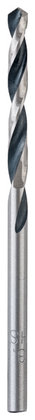 Metallspiralbohrer HSS PointTeQ, DIN 338, 3,2 mm, 2er-Pack Produktbild img1 L