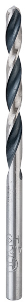 Metallspiralbohrer HSS PointTeQ, DIN 338, 4,2 mm, 1er-Pack Produktbild img1 L