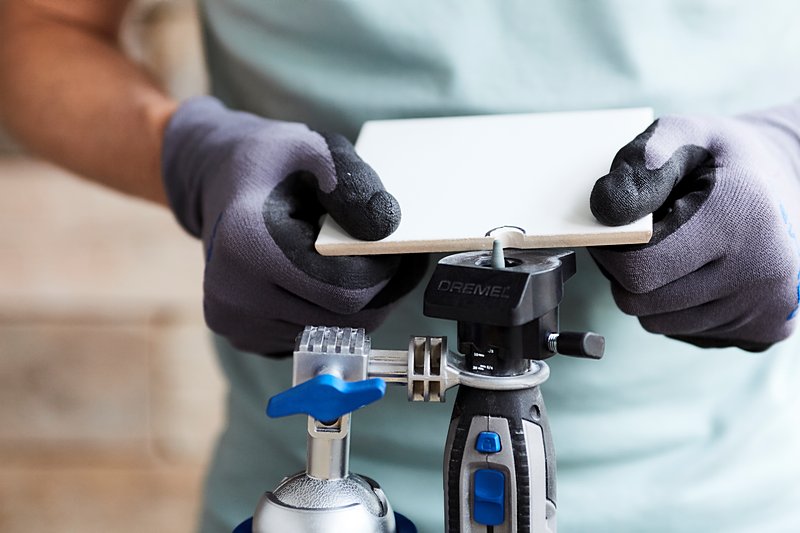 DREMEL® 3-in-1 Multi-Schraubstock Produktbild img5 L