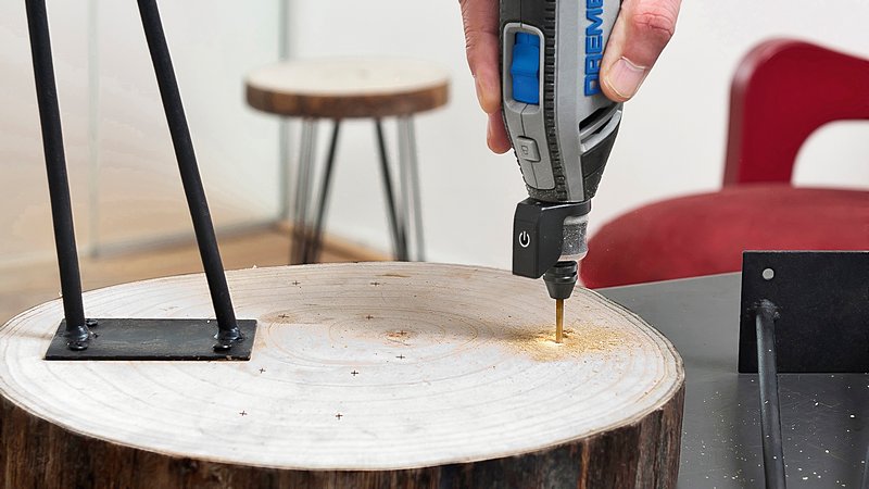 Holzbohrersatz Produktbild img3 L