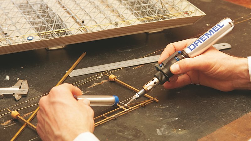 DREMEL® Versatip Produktbild img8 L